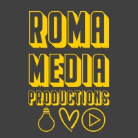 Roma Media Productions logo, Roma Media Productions contact details