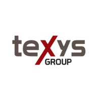 Texys Group logo, Texys Group contact details