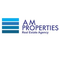 AM Properties Nigeria Ltd logo, AM Properties Nigeria Ltd contact details