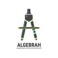 Algebrah logo, Algebrah contact details