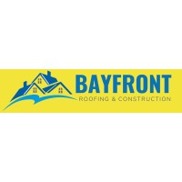 Bayfront Roofing logo, Bayfront Roofing contact details