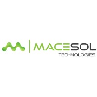 MaceSol Technologies logo, MaceSol Technologies contact details