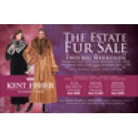 Kent Fisher Furs logo, Kent Fisher Furs contact details