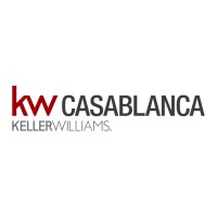 Keller Williams Casablanca logo, Keller Williams Casablanca contact details