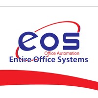 Entire Office Solutions logo, Entire Office Solutions contact details