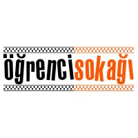 Öğrenci Sokağı logo, Öğrenci Sokağı contact details