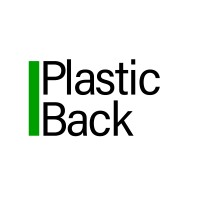 Plastic Back logo, Plastic Back contact details