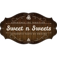 SweetnSweets logo, SweetnSweets contact details