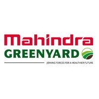 Mahindra Greenyard logo, Mahindra Greenyard contact details