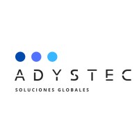 Adystec logo, Adystec contact details