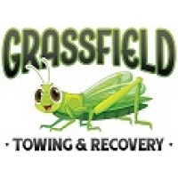 Grassfield Towing and Recovery logo, Grassfield Towing and Recovery contact details