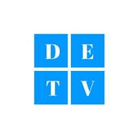 THE DETV FOUNDATION, INC. logo, THE DETV FOUNDATION, INC. contact details