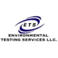 Environmental Testing Services LLC logo, Environmental Testing Services LLC contact details