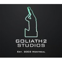 Goliath2 Studios - Professional, Affordable Corporate Video Production, Photography in Montreal, QC. logo, Goliath2 Studios - Professional, Affordable Corporate Video Production, Photography in Montreal, QC. contact details