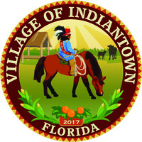 Village of Indiantown logo, Village of Indiantown contact details