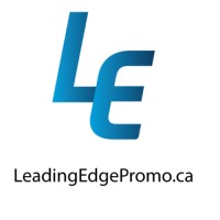 Leading Edge Promo logo, Leading Edge Promo contact details