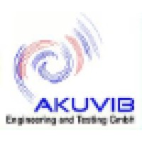 Akuvib Engineering and Testing GmbH logo, Akuvib Engineering and Testing GmbH contact details