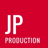 JP Production logo, JP Production contact details