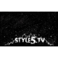 Style5.tv logo, Style5.tv contact details