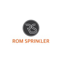 Romsprinkler logo, Romsprinkler contact details