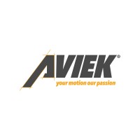 AVIEK logo, AVIEK contact details