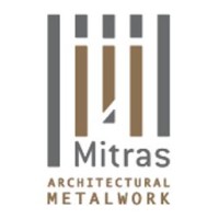 Mitras Architectural Metalwork logo, Mitras Architectural Metalwork contact details