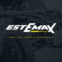 Estemax logo, Estemax contact details