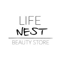 Life Nest Beauty logo, Life Nest Beauty contact details