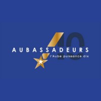 Aubassadeurs logo, Aubassadeurs contact details