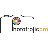 photofrolicpro logo, photofrolicpro contact details