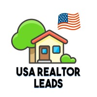 USA Realtor Leads logo, USA Realtor Leads contact details