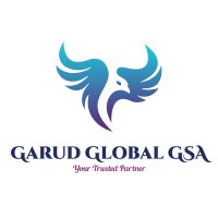 Garud Global GSA logo, Garud Global GSA contact details