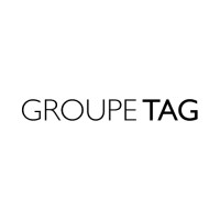 Groupe TAG logo, Groupe TAG contact details