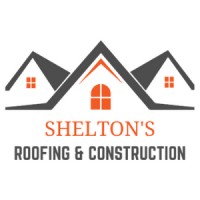 Shelton's Roofing and Construction logo, Shelton's Roofing and Construction contact details