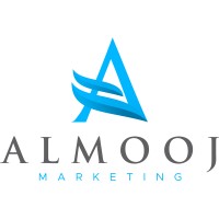 Almooj Agency logo, Almooj Agency contact details