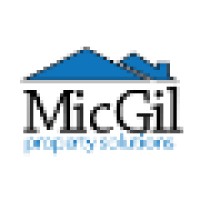 MicGil Property Solutions logo, MicGil Property Solutions contact details