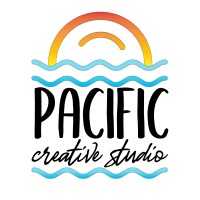 Pacific Creative Studio logo, Pacific Creative Studio contact details