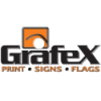 Grafex Print. Signs. Flags logo, Grafex Print. Signs. Flags contact details