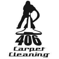 406 Carpet Cleaning logo, 406 Carpet Cleaning contact details