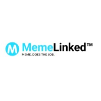 MemeLinked.in™️ logo, MemeLinked.in™️ contact details