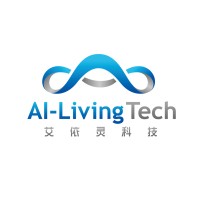 AI-Living Tech logo, AI-Living Tech contact details