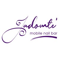 Jadomte' Mobile Nail Bar logo, Jadomte' Mobile Nail Bar contact details