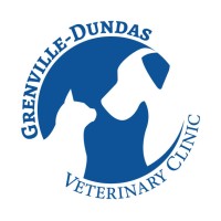 Grenville-Dundas Veterinary Clinic logo, Grenville-Dundas Veterinary Clinic contact details