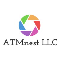 ATMnest LLC logo, ATMnest LLC contact details