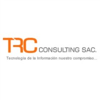 TRC Consulting  S.A.C. logo, TRC Consulting  S.A.C. contact details