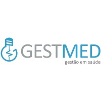 GestMed logo, GestMed contact details