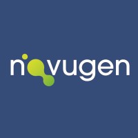 Novugen Pharma Dubai logo, Novugen Pharma Dubai contact details