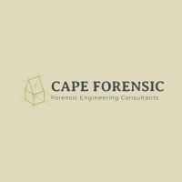 Cape Forensic - Forensic Engineering Consultants logo, Cape Forensic - Forensic Engineering Consultants contact details