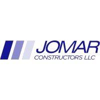 Jomar Constructors Inc logo, Jomar Constructors Inc contact details