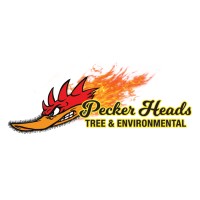 Pecker Heads Tree & Environmental logo, Pecker Heads Tree & Environmental contact details